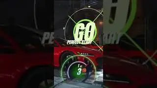 2022 Acura NSX Type S vs. 2017 not-Acura NSX - CSR2 #shorts