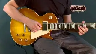 Gibson Made to Measure 1958 Les Paul Electric Guitar