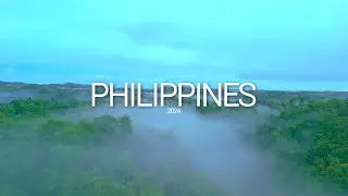 PHILIPPINES IV 2024