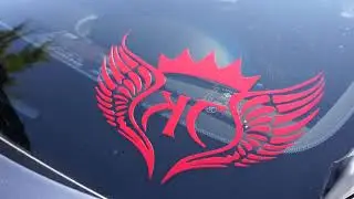A Few Whips Lifted By KC Customs Maxima and 3 Infiniti's