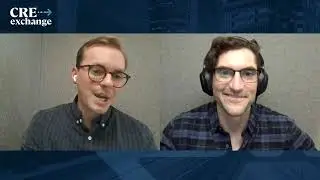 CRE Exchange EP75 - Bank resilience, consumer pessimism, multifamily momentum & more