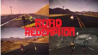 Road Redemption | 4 Player Motorcycle Brawlfest (FREE)  17+
