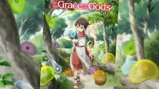 Top 20 (lesser known) fantasy anime