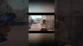 Легендарное превосходство в Counter-Strike 2. Часть 21