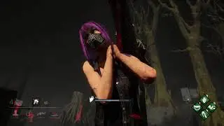 Dead By Daylight how not to use a locker 101