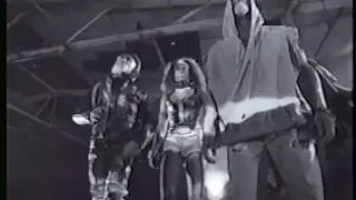Shaq Fu :: Commercial (1080p) - VIDEO GAME B-ROLL HD