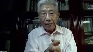 中医经方“大家”谈 《咳嗽证治》---  郝万山教授