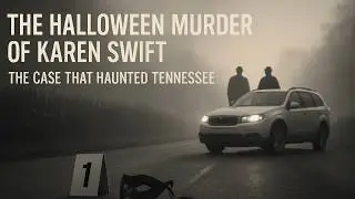 The Tennessee Mystery That Still Haunts Investigators 13 Years Later