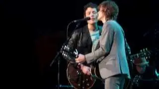 Jakob Dylan ~ Loving Cup ~ Ryman Auditorium ~ Nashville, TN ~ 12/18/2013