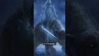 Объяснено настоящее происхождение Белых Ходоков 😨