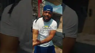 Gregg Styles picks up his cross #hogmobministries #rap #sevin #newmusic