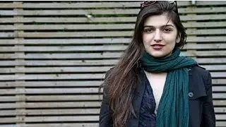 Amnesty demands Iran release woman jailed for trying to watch volleyball