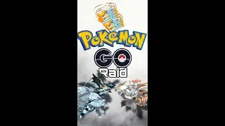 SHINY HUNDO BLACK KYUREM! 😱 Fusion Raid Day LIVE - Pok&eacute;mon GO