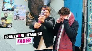 «Was für Koks?» – Nico stellt Faber die unangenehmen Fragen