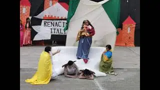 Mensaje de bienvenida: 2021-2022
