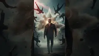 Thala Ajith: The King of Realistic Fight Scenes