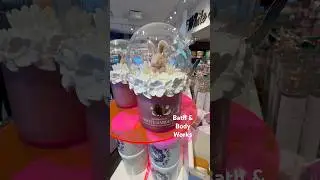 BATH & BODY WORKS WHITE GARDENIA SWEET PEA TUTTI FRITTI CANDY SRING EASTER SCENTS COLLECTION #shop