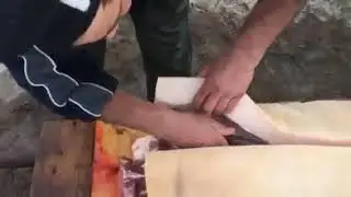 Tăierea porcului #5