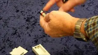 Lacrosse Technology proper restart 2 433.wmv