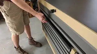 Review on the Proto Velocity 13-drawer double bank roller cabinet (JSTV5539RD13DT)