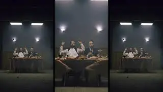 LIKEMINDS - Hands Up (official video)