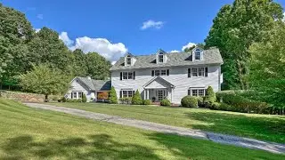 7 Philhower Road, Tewksbury Twp. | NJ Homes for Sale | Turpin Real Estate