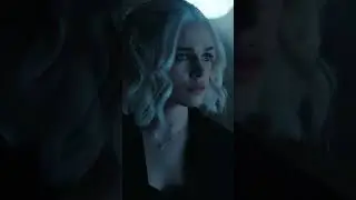 Raven And Sebastian ~ Titans Season 4 EP 4
