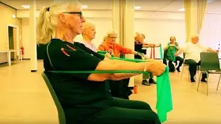 Motion: Stolemotion er for alle