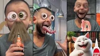 Tom sings Vs Cat (part1)