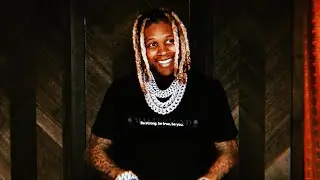 FREE Lil Durk Type Beat | 2025 - Scary Hours