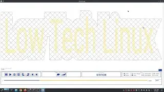 Inksititch -  A new and improved way to knockdown stitch for v2.2.0