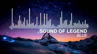 Sound Of Legend - Blue (Da Ba Dee)