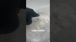 snowcaps anyone? raw thca isolate powder legal in bulk showoff