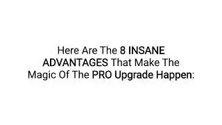 Veo Profit Academy OTO 1 To 5 - ALL 5 VeoProfitAcademy OTO Links Here