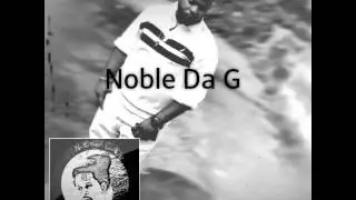 Noble da genius