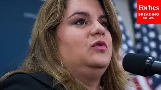 Jenniffer Gonz&aacute;lez-Col&oacute;n: &lsquo;NATO Must Continue To Present A United Front&rsquo;