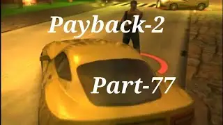 Payback-2 Play Vigilante One Grenade Part-77
