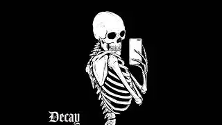 sad dark trap beats 2023 &ndash; &ldquo;decay&rdquo; &ndash; wrekd beats