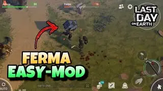 Ferma! EASY-MOD - Last Day on Earth