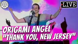 Origami Angel 