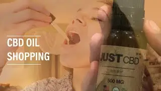 CBD OIL | FOR CHRONIC ILLNESS(S) (11.12.18)
