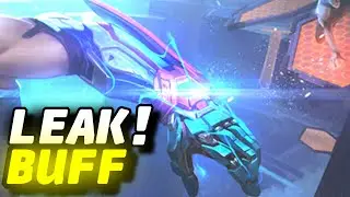 League's NEW 2022 Skins got LEAKED
