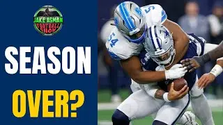 NFL Analyst DISHES biggest Week 6 Takeaways! | JAKE ASMAN FOOTBALL SHOW