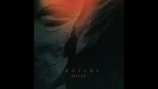 V&aelig;gtl&oslash;s - Aftryk  (Atmospheric Post-Black Metal/Shoegaze |  Full Album)