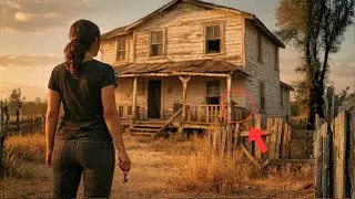 La hija que recibió una casita en el campo y descubrió la verdad que su familia calló