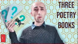 Poems I read in December 2021 | Poetry Wrap Up