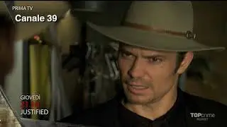 TeleSpot Sequenza Spot TopCrime 24-02-2015 #211