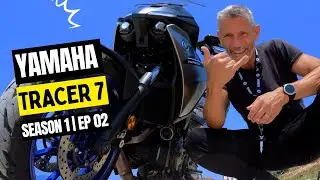 Tracer 7 | Tudo o que precisas de saber