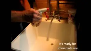 Sports Wash Cleans Skates Naturally