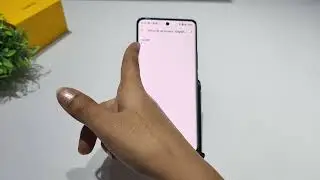 How to fix keyboard emoji problem in realme p4 pro | Fix keyboard problem in realme p4 pro